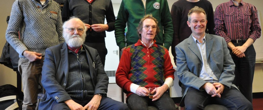 Nederlands kampioenen